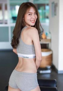 Mungmink-เข้ายิม