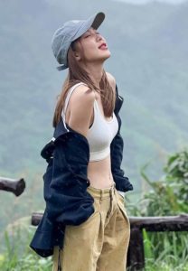 Mungmink-เผลอ