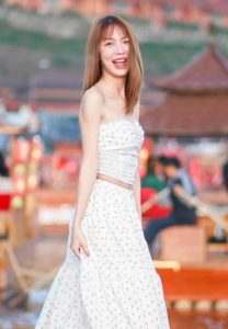 Mungmink-ใครเรียก