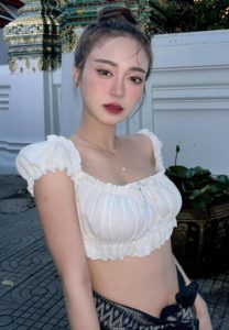 Ponsawan-Phusua-sweet-girl