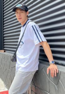 Tee-Wongsajaem-งานฉ่ำ