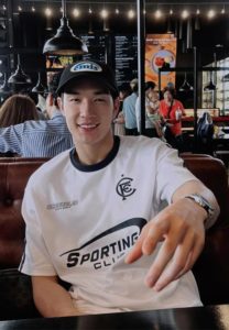 Tee-Wongsajaem-งานดี