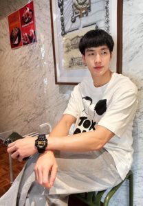 Tee-Wongsajaem-หล่อเกิน