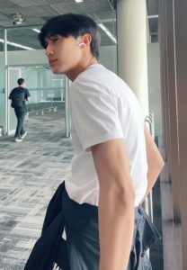 Tee-Wongsajaem-เผลอ