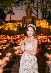 Ticha-Suppermsathien-สาธุ