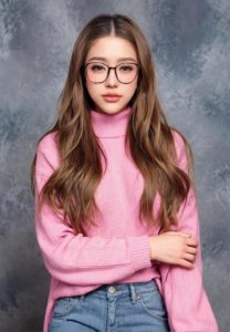 Ticha-Suppermsathien-สาวน่ารัก