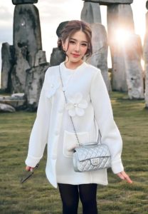 Ticha-Suppermsathien-สาวสวยจึ้ง