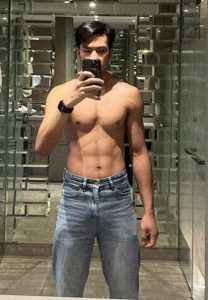 Ytaphus-กล้ามจึ้ง