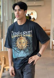 Ytaphus-เสื้อวินเทจ