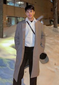 Ytaphus-แบดบอย