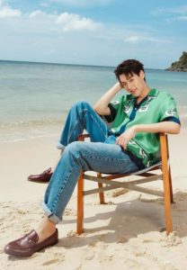 Bbillkin-ดารา