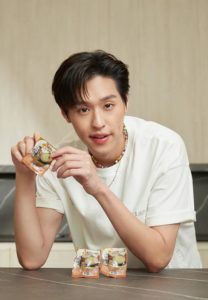 Bbillkin-ดาราหล่อสุด