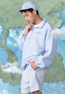 Bbillkin-พรีเซนเตอร์