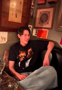 Bbillkin-ยิ้มน่ารัก