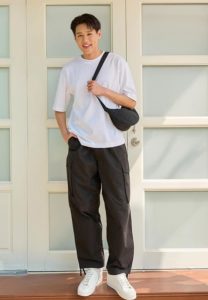 Bbillkin-หล่อ