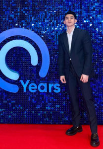 Kenjie-หล่อ Kenjie-หล่อ