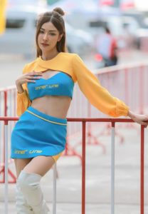 Mutmai-นางแบบ sudpung