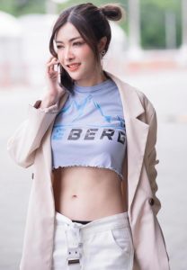 Mutmai-น่ารัก sudpung