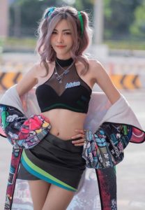 Mutmai-หุ่นแซ่บ