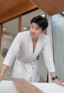 Nueng-omo-งานดี