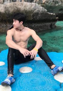 Nueng-omo-เที่ยวทะเล