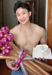 Nueng-omo-เบิร์ดเดย์