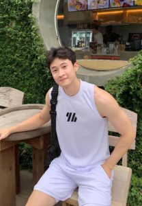 Nueng-omo-เสื้อกล้าม