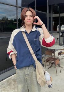 Piyawat-น่ารัก