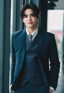 Piyawat-เทสดี