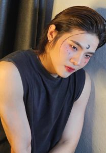 Piyawat-แต่งน่า