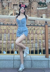 Tarnusoo-มินนี่