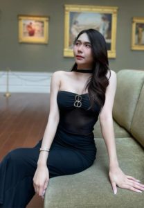 Tarnusoo-แซ่บยั่ว