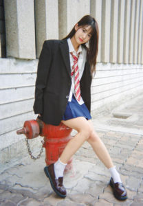 Chawanya-ถ่ายงาน