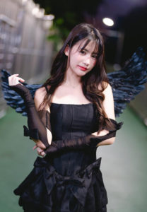 Chawanya-นางฟ้า