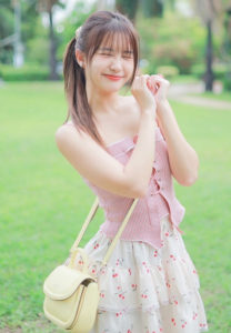 Chawanya-น่ารักเกิน