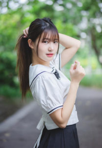 Chawanya-น่าเด็ก