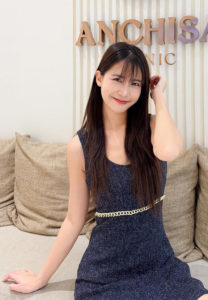 Chawanya-ยิ้มหวาน