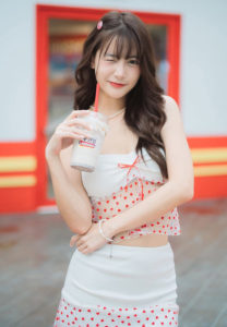 Chawanya-สายคาเฟ่