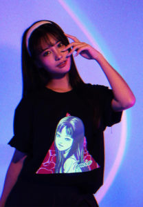 Chawanya-สายเท่