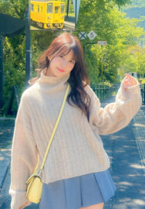 Chawanya-สาวเที่ยวเก่ง