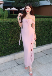 Nam-bunyanurak-สาวหวาน