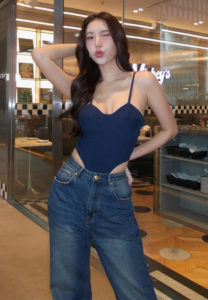 Nam-bunyanurak-สาวเท่