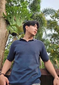 Nattanon-งานดี