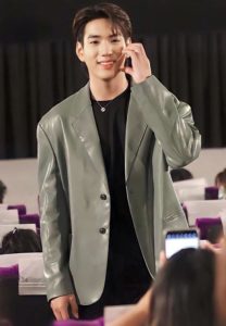 Nattanon-น่ารักเกิน