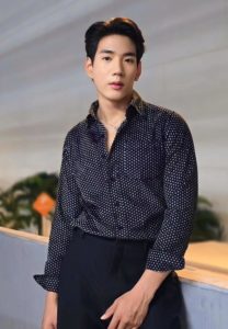 Nattanon-รูปหล่อ