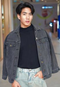 Nattanon-ลุคดี