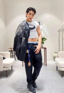 Nattanon-เท่เกิน