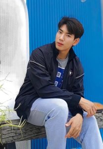 Nattanon-ใครเรียก