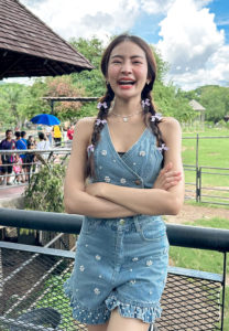 New-Natcha-สายคอนเทนต์