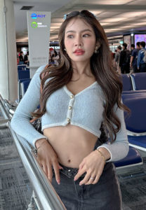 New-Natcha-เน็ตไอดอล